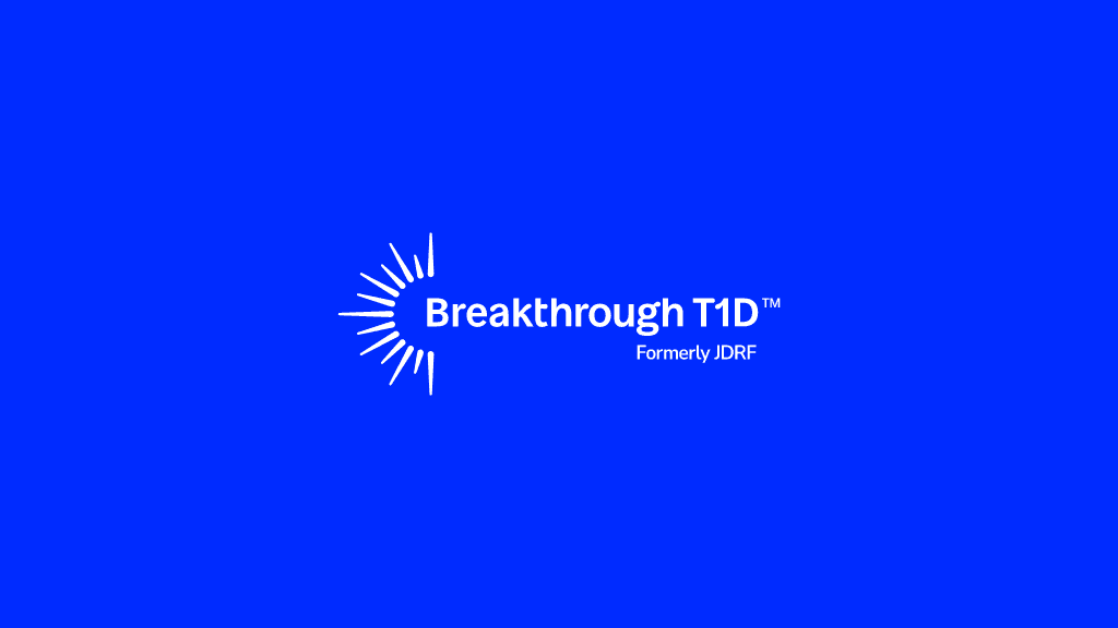 Eerste Breakthrough T1D Walk overweldigend succes