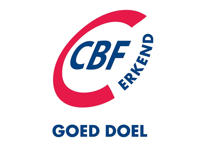 Breakthrough T1D ontvangt CBF Keurmerk voor goede doelen!