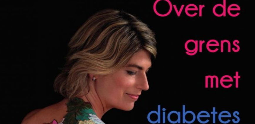 Boek: ‘Over de grens met diabetes’ gelanceerd, alle opbrengsten naar Breakthrough T1D Nederland