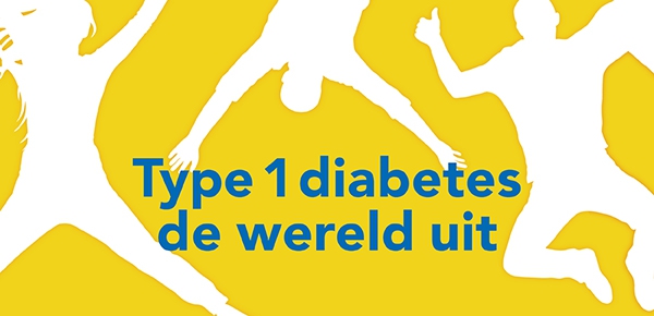 We mogen weer naar het museum: pop-up expositie Breakthrough T1D weer open!