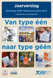 Stichting Breakthrough T1D Nederland Jaarverslag 2013-2014_5