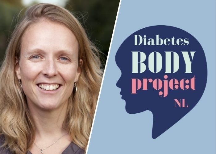 Meedoen aan het Diabetes Body Project onderzoek: hoe werkt dat?