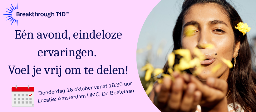 Voel je Vrij: één avond, eindeloze ervaringen  