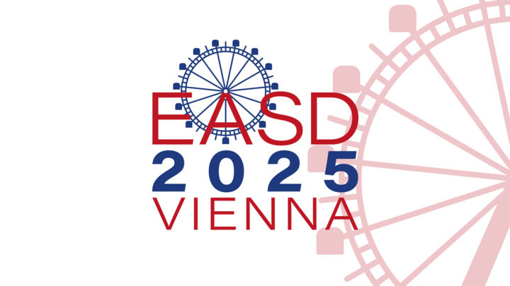 Onderzoeksupdates EASD 2025